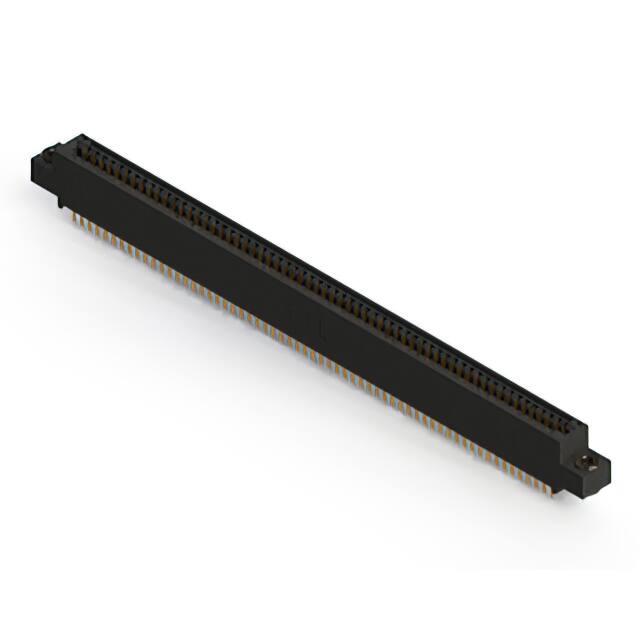 395-122-525-503 EDAC Inc.  Edgeboard Connectors